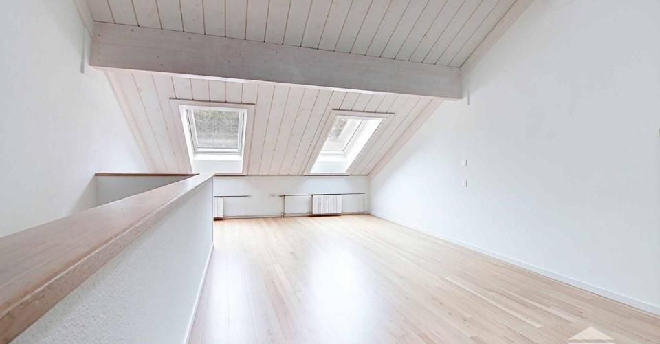 Duplex neuf de 2 pièces en bordure de forêt - Appartement 2 pièces - image - 9