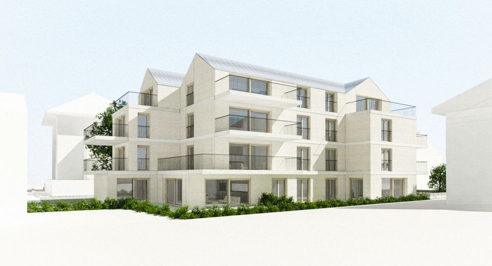 PERMIS DE CONSTRUIRE EN FORCE -  Bild 2