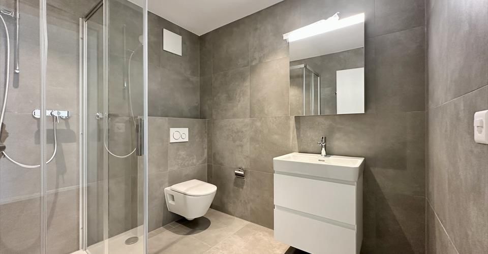 En exclusivité - 3.5 pièces de standing - Appartement 3.5 pièces - image - 7