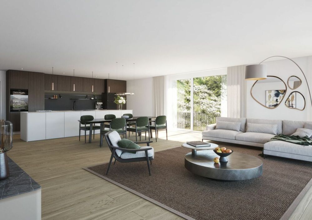 4 Traumterrassenhäuser an Toplage -  Bild 3
