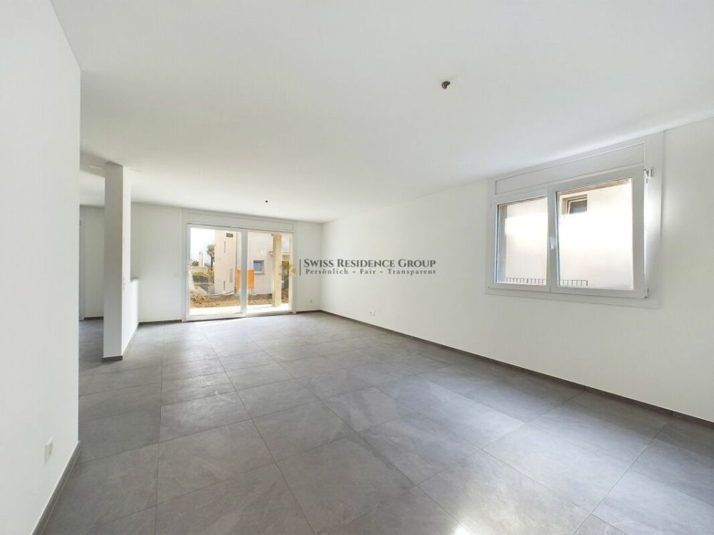 Modernes Einfamilienhaus in Cugnasco 256 m2 -  Bild 10