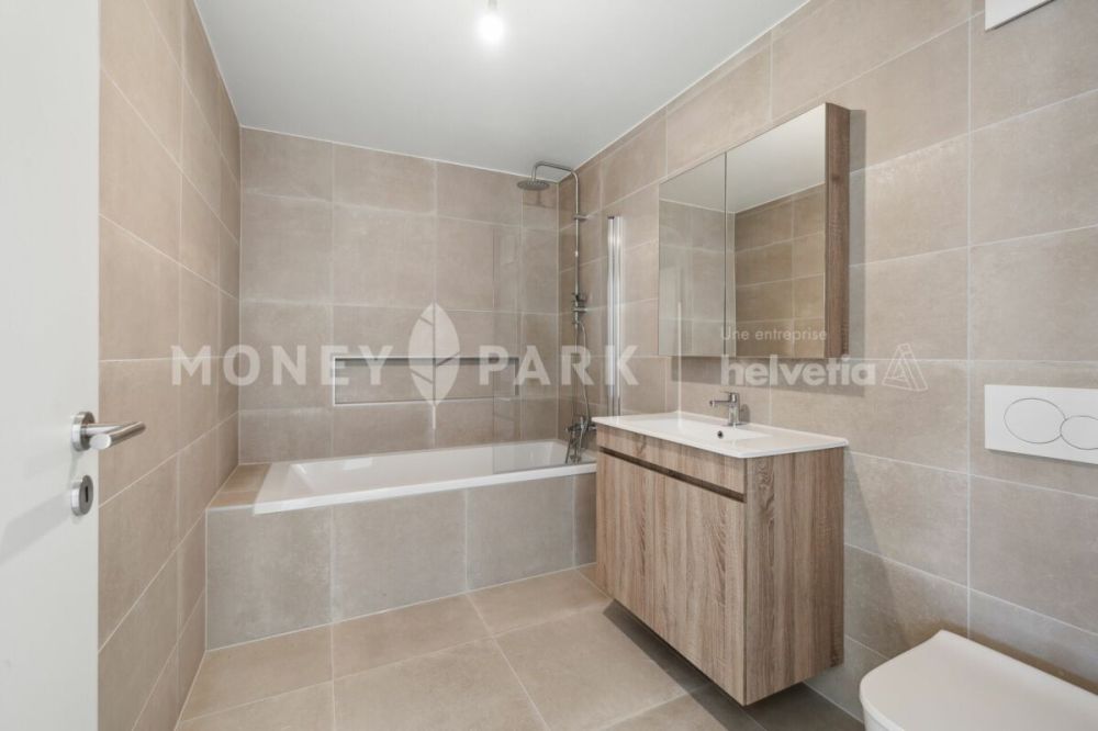 Appartements neufs de 3.5 pièces - Bild 6