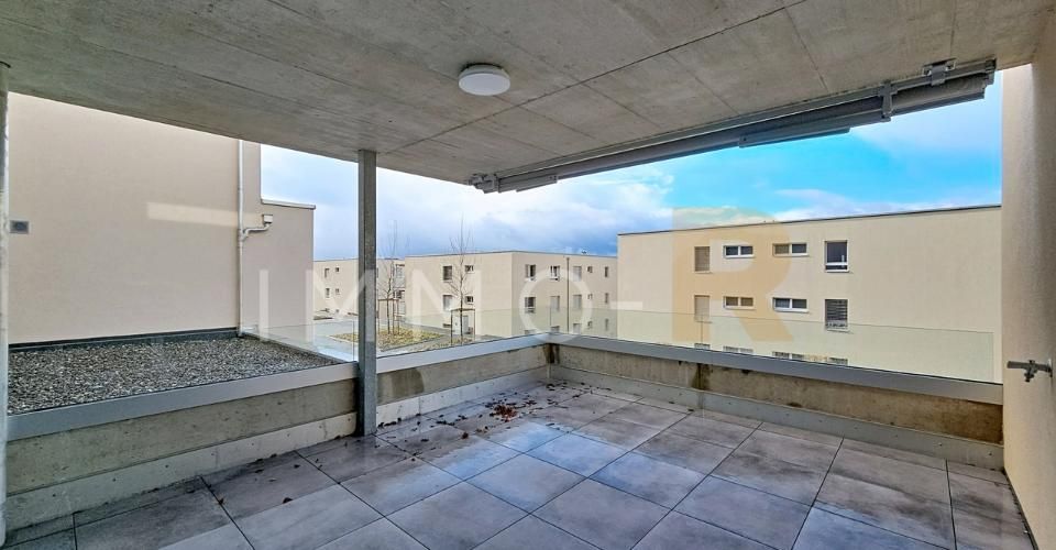Dernier appartement de 4,5 pièces - Appartement 4.5 pièces - image - 8