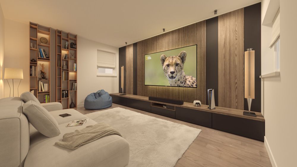 Dernier lot disponible ! Splendide villa mitoyenne THPE - Bild 7