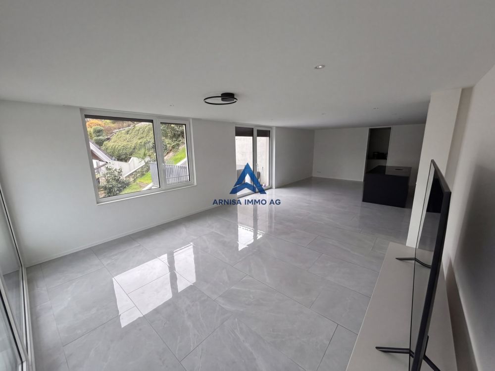 Moderne 4.5-Zimmer-Terrassenwohnung im Neubau in Frenkendorf -  Bild 7