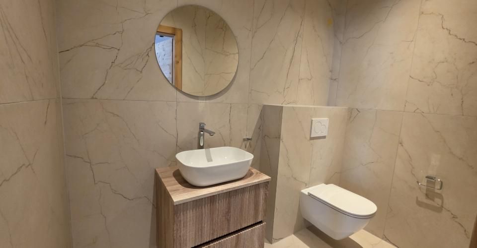 Appartement en duplex de 4.5 pièces - lot 16 ALTIMA à Crans-Montana - Duplex 4.5 pièces - image - 4