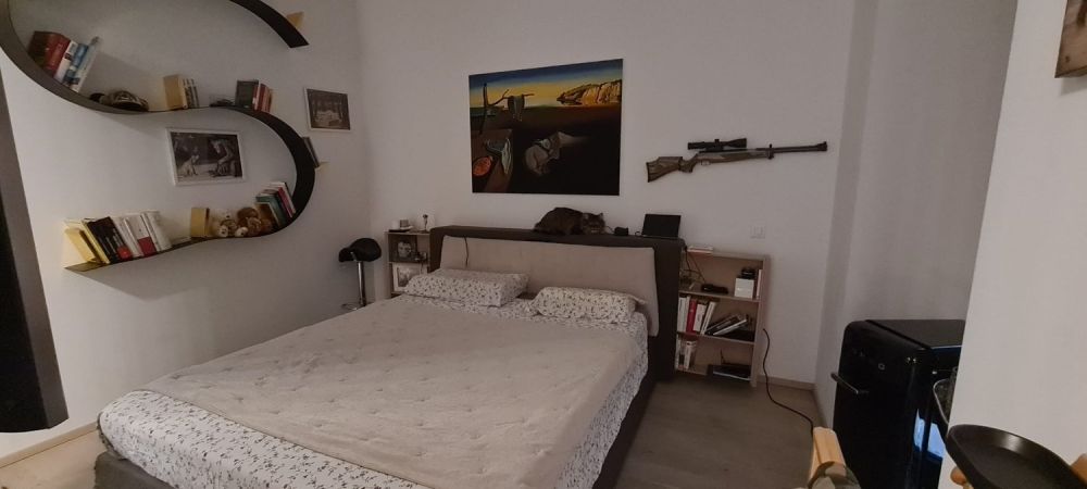 Duplex-Wohnung in einer charmanten Villa in Castagnola -  Bild 4