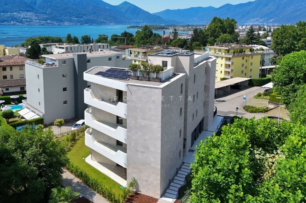 Residenza La Perla - Eleganza e comfort in posizione privilegiata - Bild 2