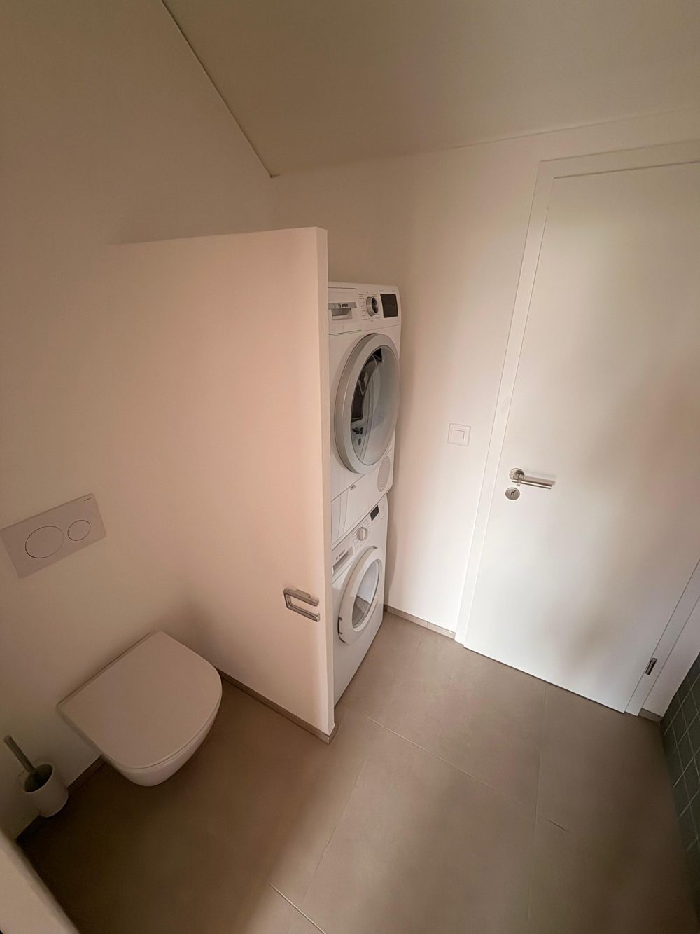 Magnifique appartement de 3.5 pièces neuf à Châtillon -  Bild 9