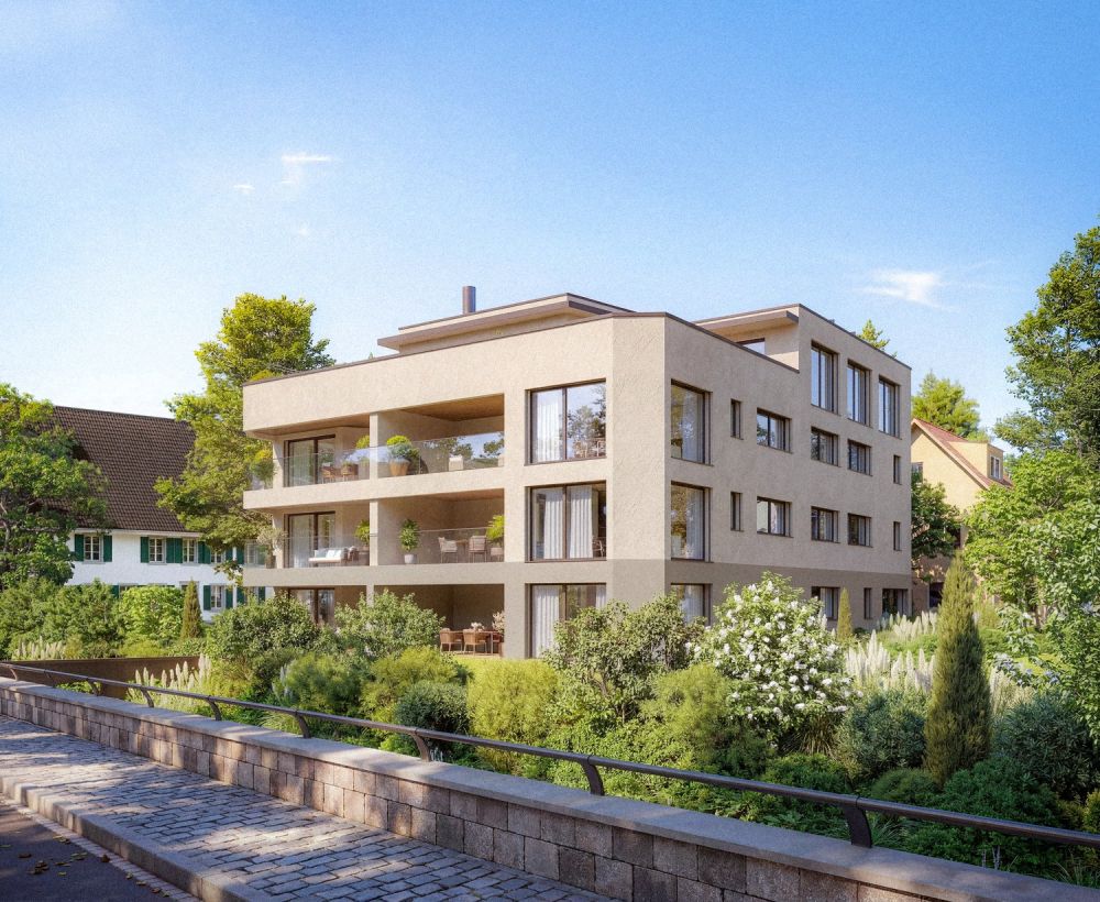 WOHNEN AM PILATUSWEG in Zofingen – Exklusivität neu definiert -  Bild 2