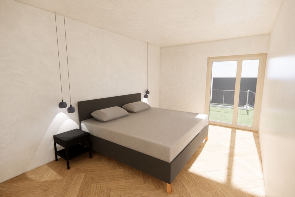 GROSSEN IMMOBILIEN - Wohnen auf höchstem Niveau - exklusiv, modern und naturnah -  Bild 7