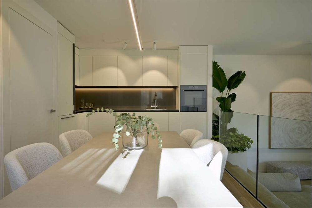 Patio Houses - Neubau in Pura - Bild 7