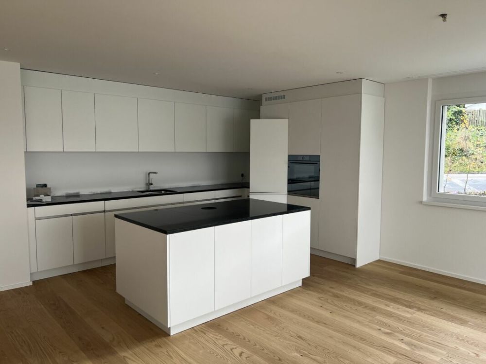 Grosszügige Maisonette für Wohnen und Arbeiten - A3.2 -  Bild 3