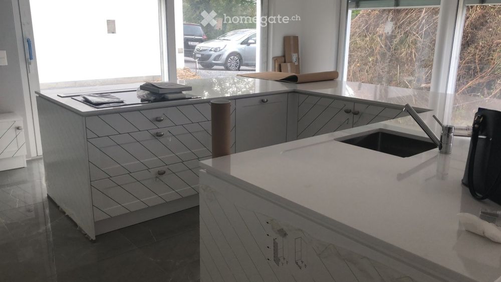 Sehr schönes Haus -  Bild 3