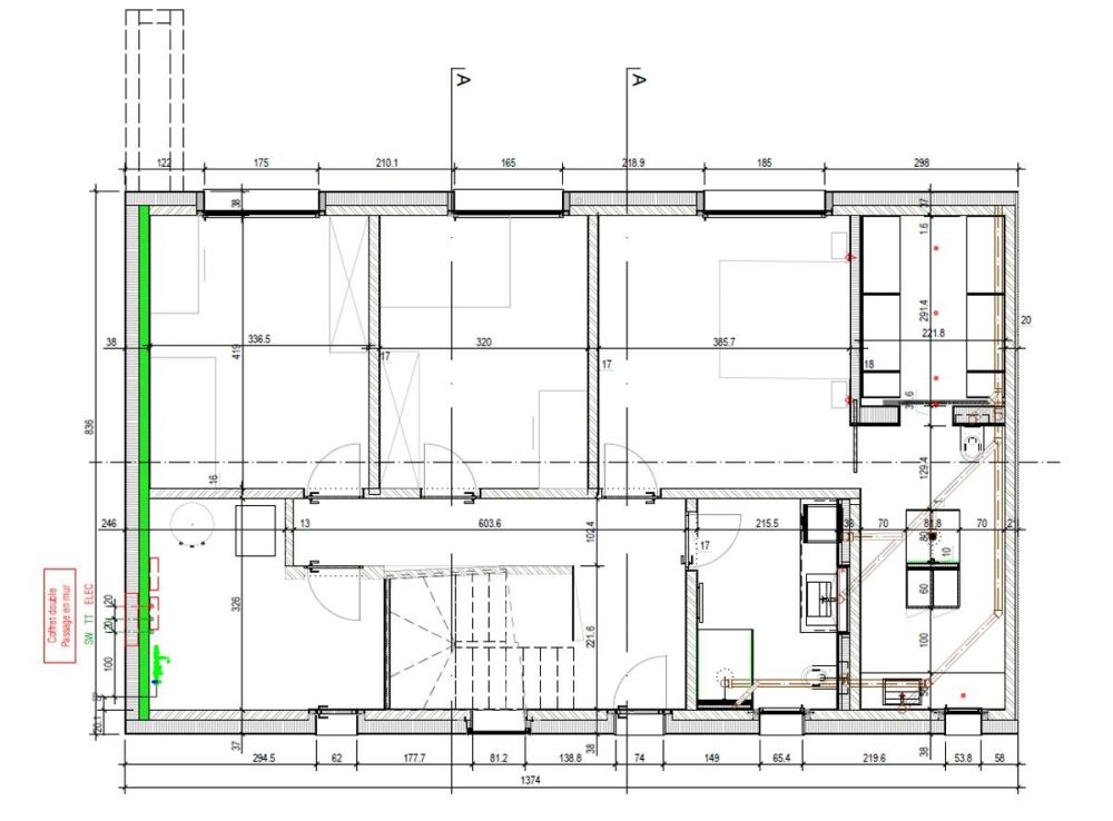 Duplex haut de gamme -  Bild 9