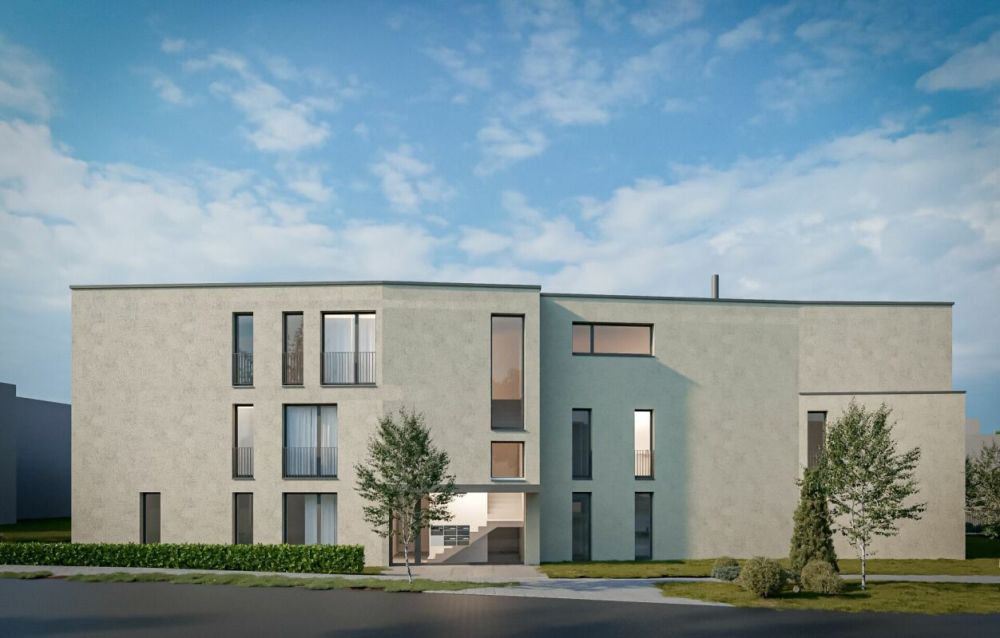 ? NEUBAU GARTENWOHNUNG ? - Bild 7