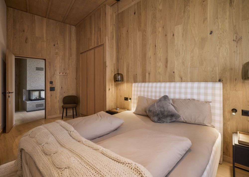 Penthouse with Southern Light and Private Wellness -  Bild 8