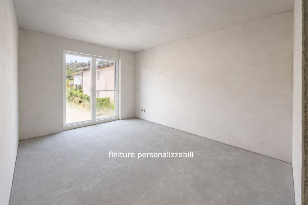 Moderna casa unifamiliare 5.5 locali a Stabio -  Bild 5