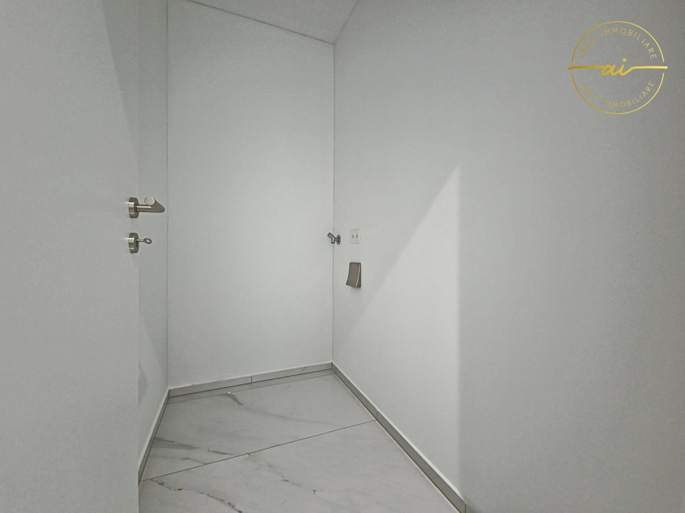 NUOVO ATTICO DI 4.5 LOCALI CON AMPIA TERRAZZA A VACALLO - Bild 11