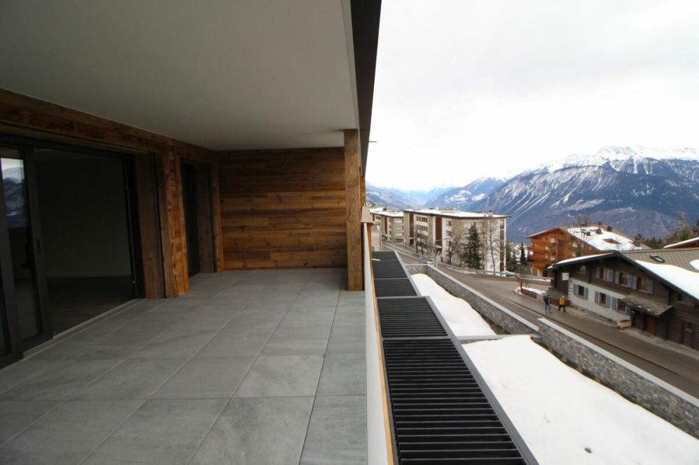 Appartement neuf 3.5 pièces à Crans-Montana - Bild 6