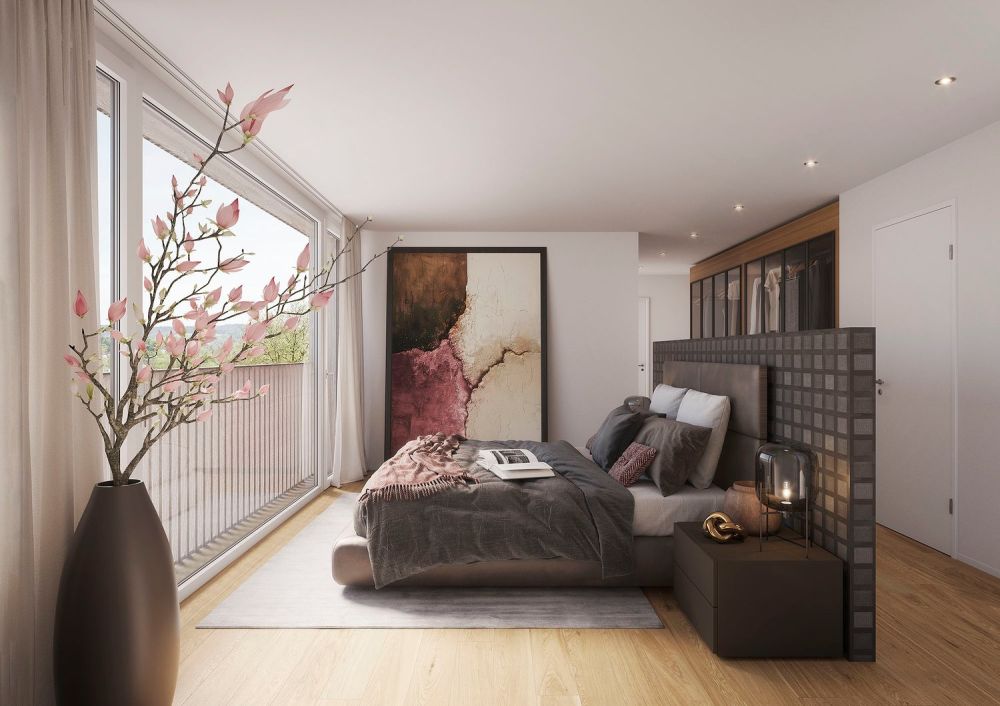 Luxeriöses Wohnen in Zumikon: "Bella Valle" - Bild 2