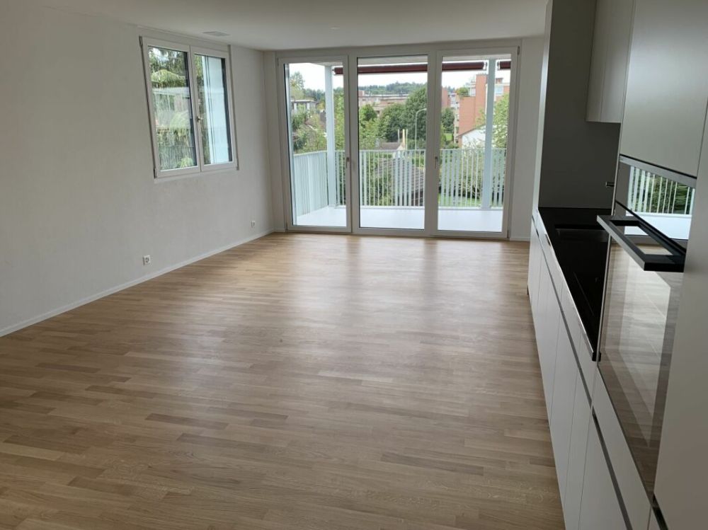 3,5 Zimmer-Wohnung - Nachmieter gesucht -  Bild 4
