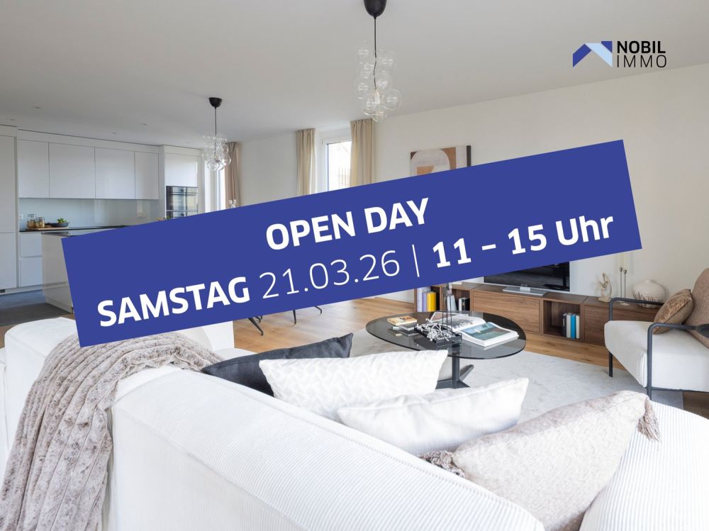 Neubau mit traumhafter Weitsicht - Bild 1