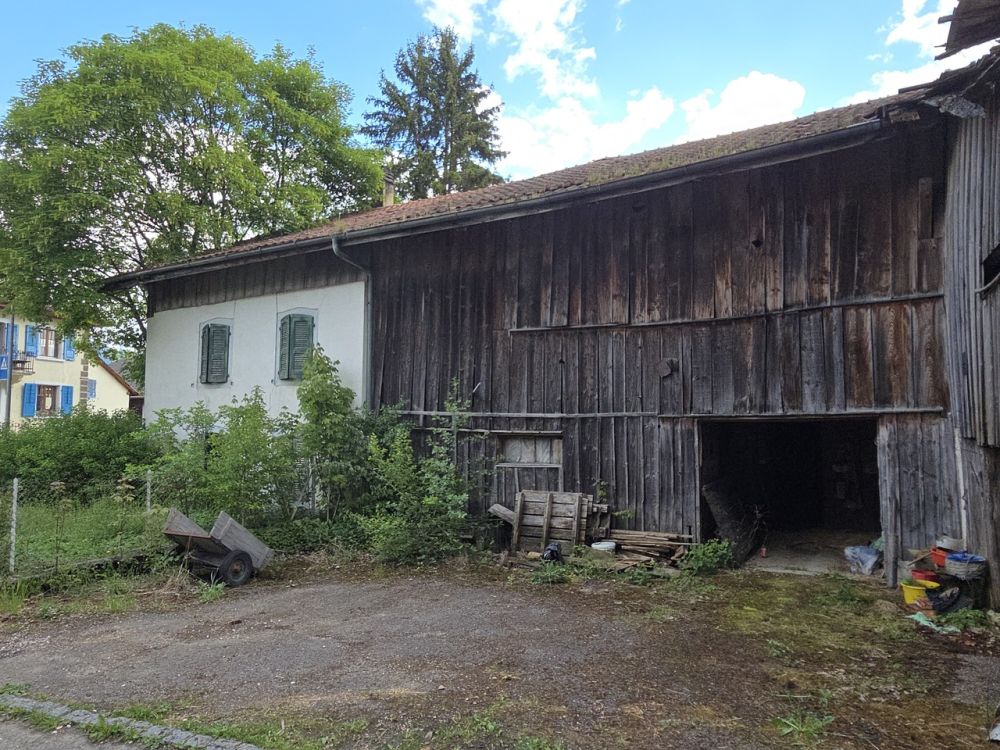 Zwei Gebäude auf 2'583 m2 Baugrund -  Bild 7
