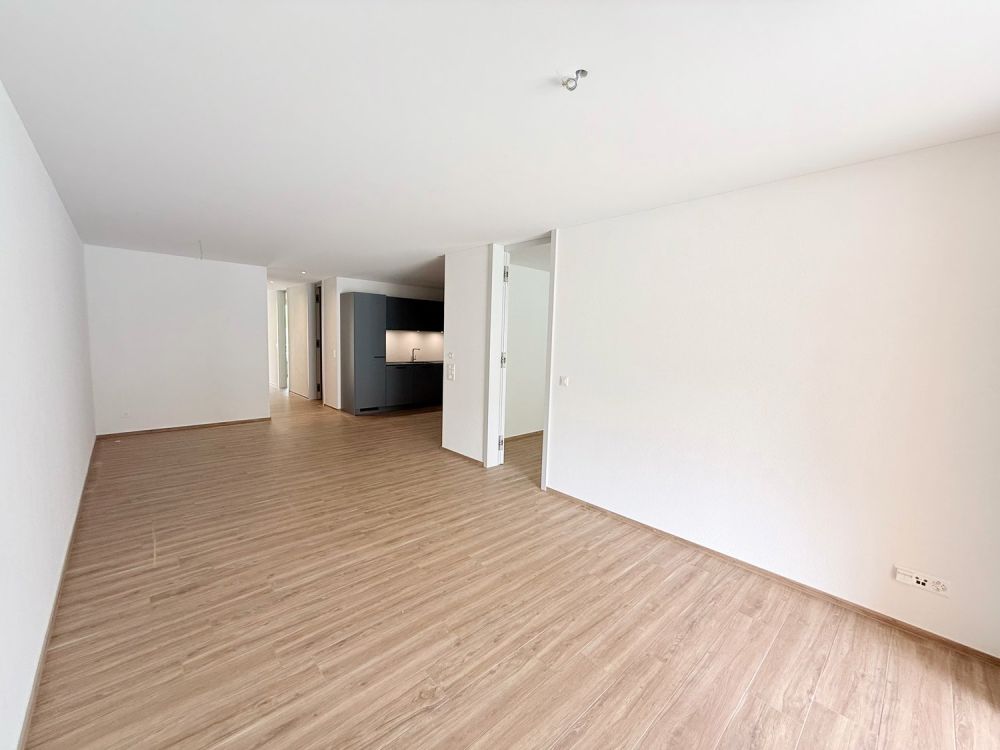 3.5 Zimmer-Erdgeschosswohnung Neubau -  Bild 9