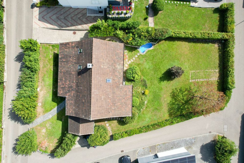 Kernsaniertes 6,5-Zimmer Familienparadies an Top-Lage! - Bild 2