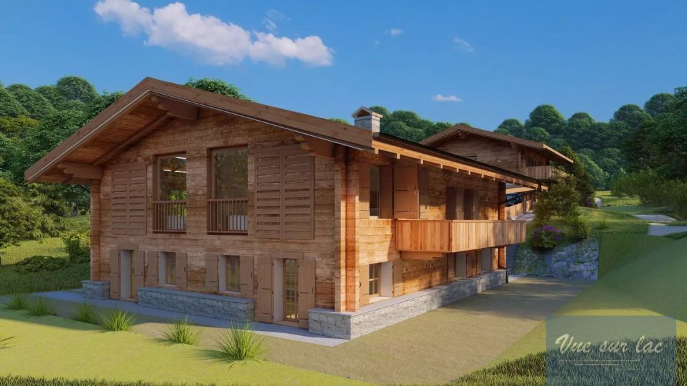 Ihr Chalet im Oberland Bernois, die Magie der Schweiz -  Bild 5