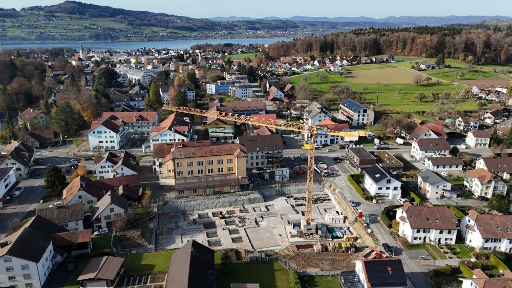 Bündten Fahrwangen – Hochwertig. Nachhaltig. Grosszügig - Bild 2