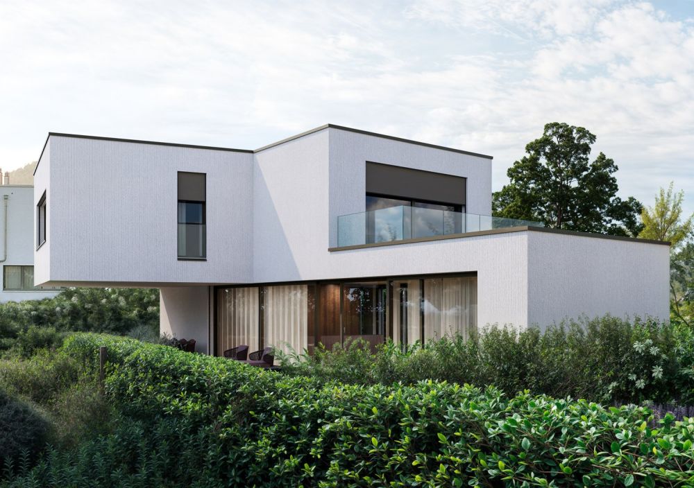 Neubauprojekt Casa Five - Haus B - Bild 3