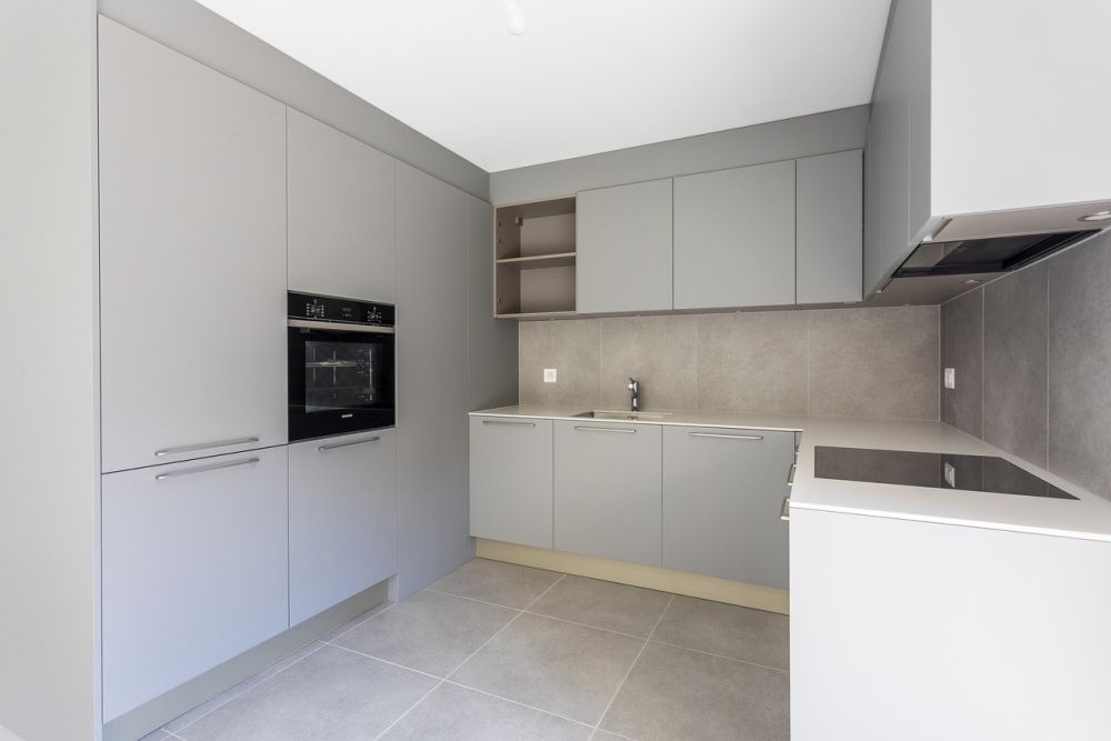 4.5P AU REZ AVEC PARKING SOUTERRAIN   LOT 1 - Bild 2