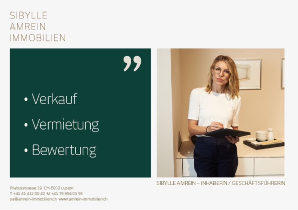 Neubau Terrassenwohnungen mit See- und Bergsicht -  Bild 8