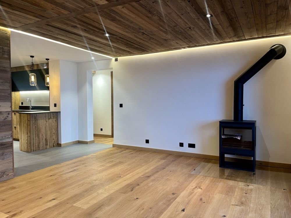 Nouvellement rénovée 3.5 pieces - Bild 6