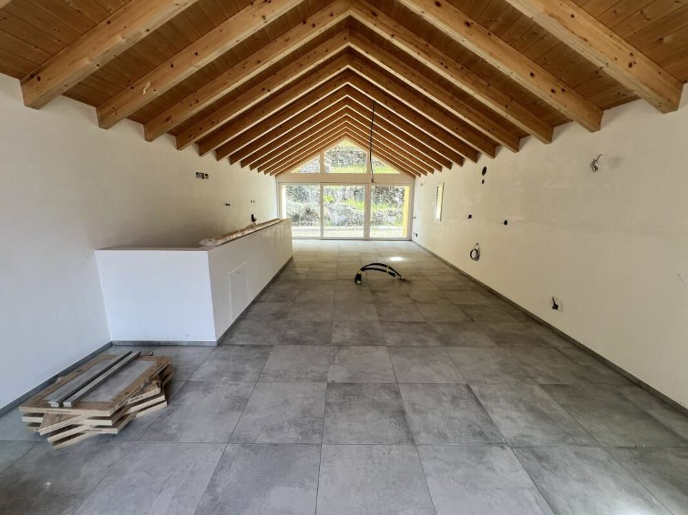 "Zwei Häuser - Vogorno" (Haus A) -  Bild 6