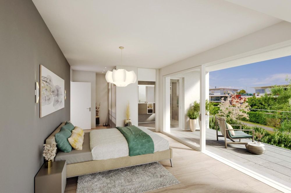 En exclusivité - "Domaine des Perrières" dernier Lot disponible ! - Bild 5