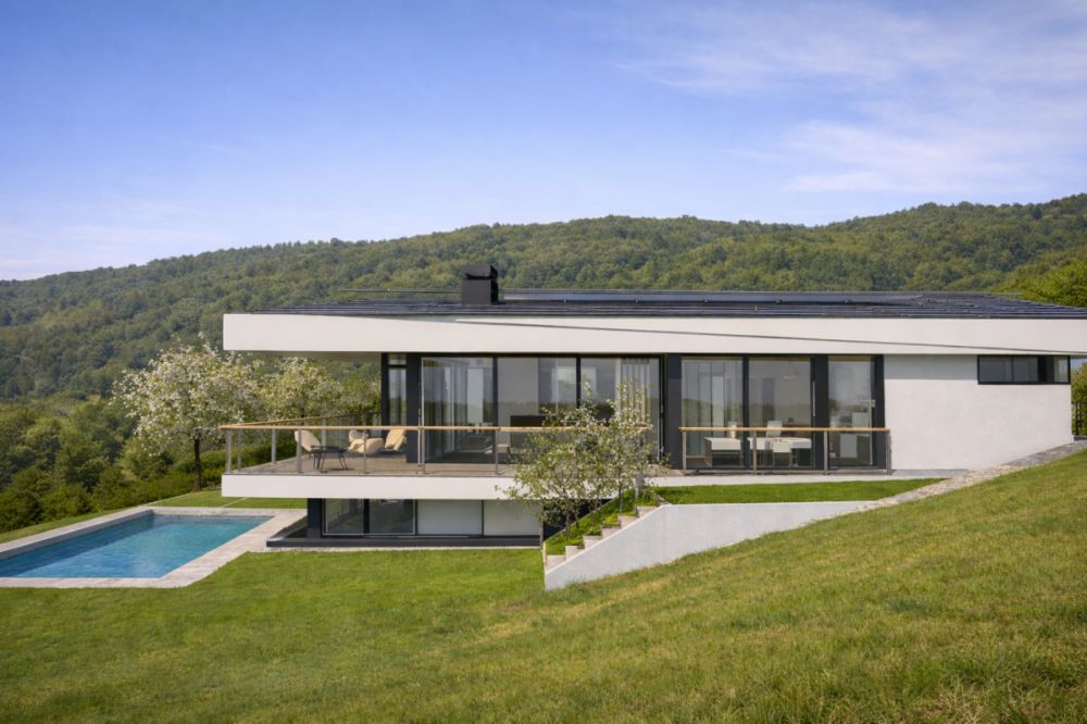 Villa unifamiliare con piscina -  Bild 8