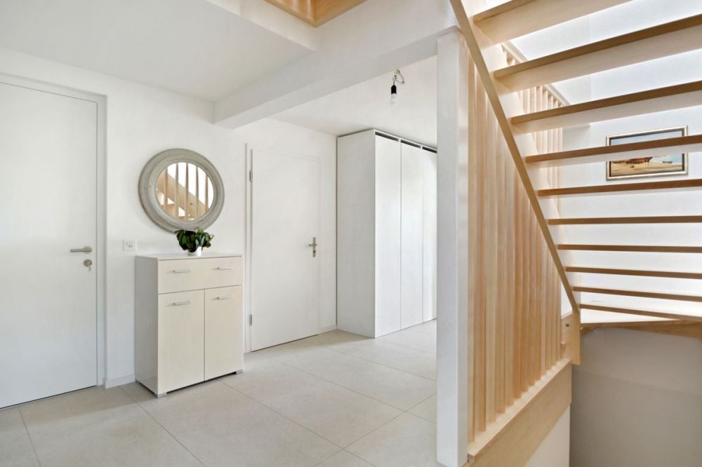 Maison d'architecte - à construire - dernière opportunité dans un petit quartier de 5 villas - Bild 2