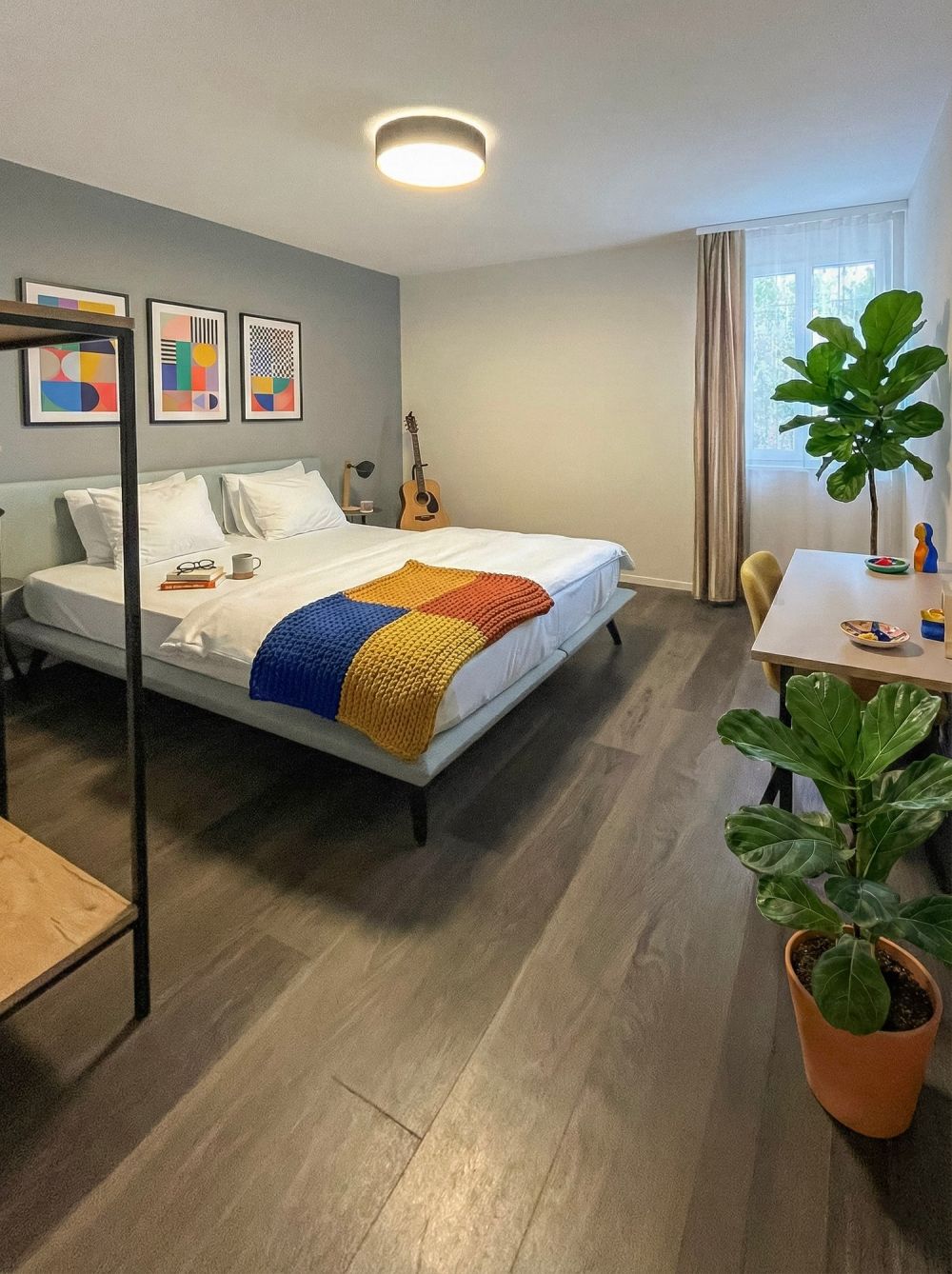 Möbliertes Zimmer mit eigenem Bad | Coliving | Zürich-Dietikon -  Bild 10
