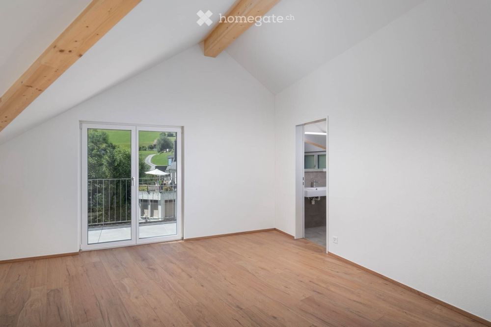 Modernes Neubau-Einfamilienhaus mit hochwertigem Innenausbau -  Bild 5