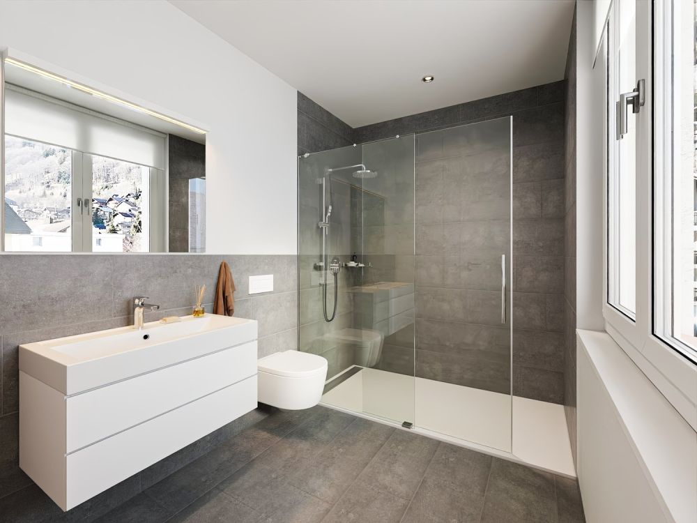 Steinacher Engelberg - Wohnen, wo andere Ferien machen - Bild 5