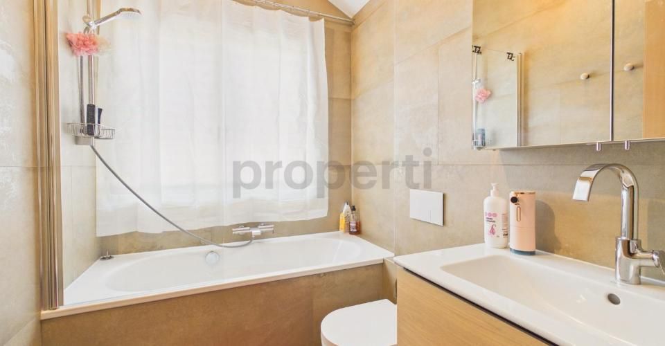 Moderne 5.5 pièces maison mitoyenne avec parking, Lens - Maison contiguë 5.5 pièces - image - 10