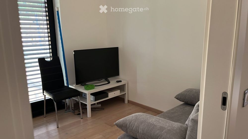 Paradiso centro: 3.5 moderno con garage -  Bild 10