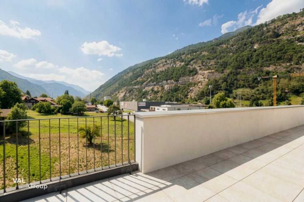 Gamsgarten: vollvermietetes Neubau-Renditeobjekt mit 20 Wohnungen -  Bild 13