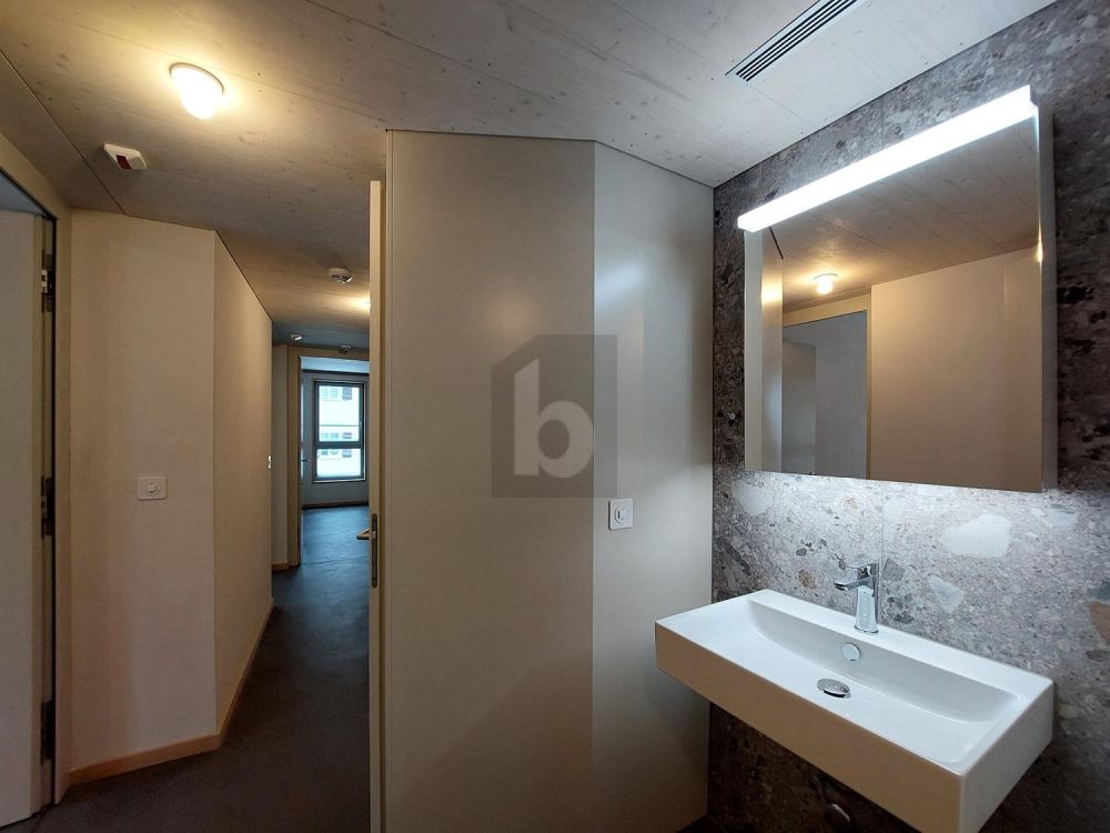 DESIGN, NATUR UND ALPINE ELEGANZ -  Bild 4