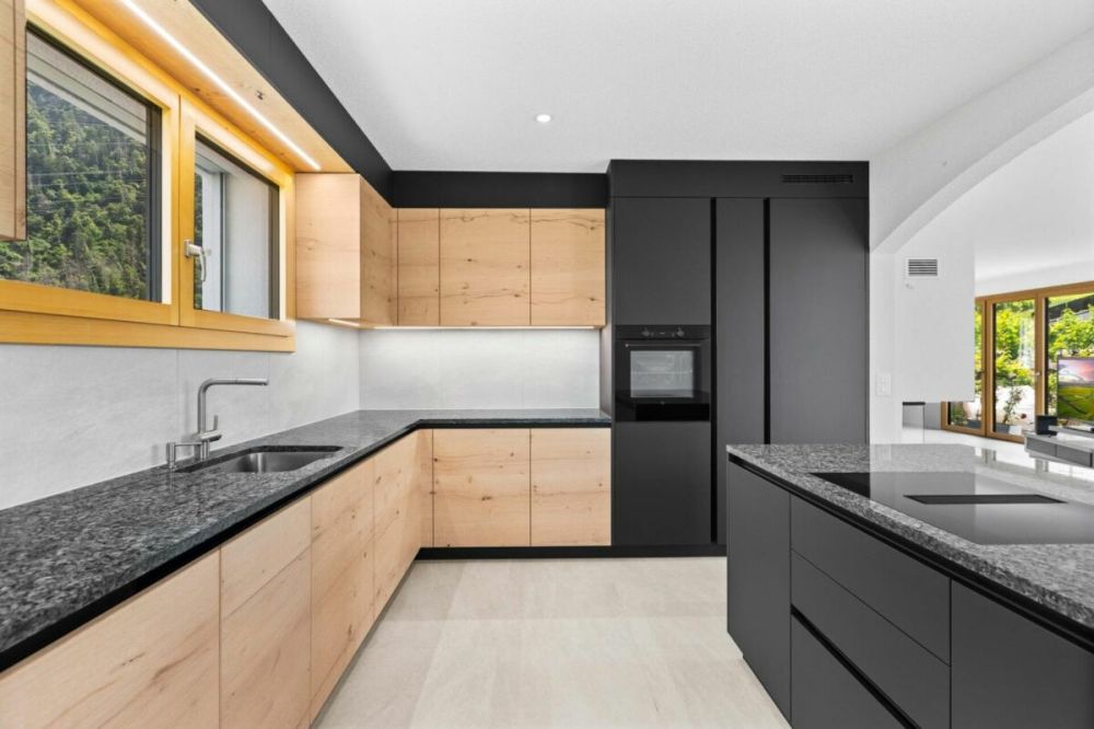 Villa jumelle 5.5 pièces à Lucens - Bild 2