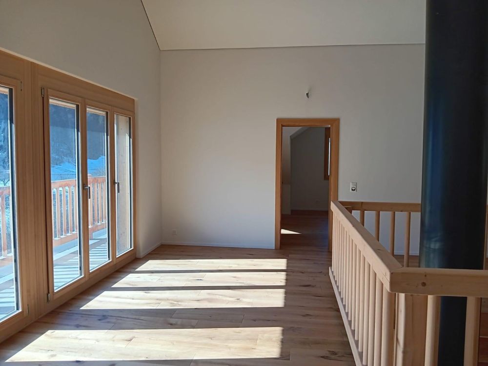 Einzigartiges Blockhaus – neu, modern und traumhaft schön - Bild 10