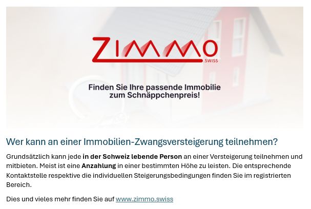 Moderne 2-Zimmer-Wohnung mit Balkon in Oberburg – Neubau 2024 -  Bild 10
